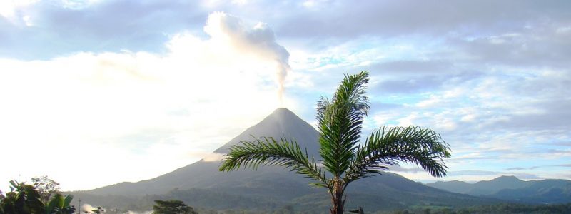 costa rica