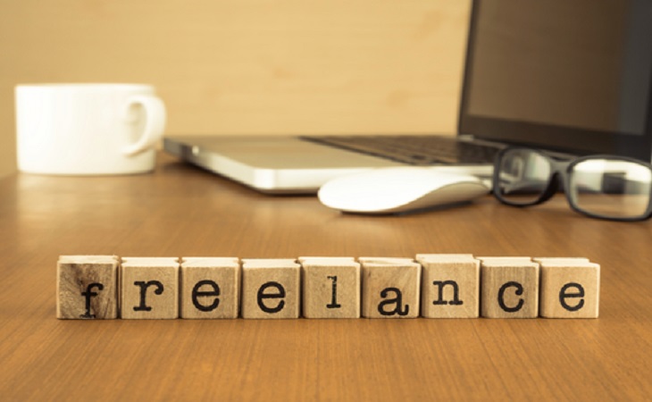 consultant freelance