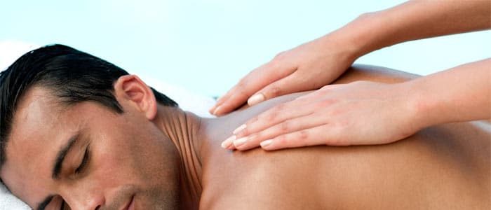 massage detente