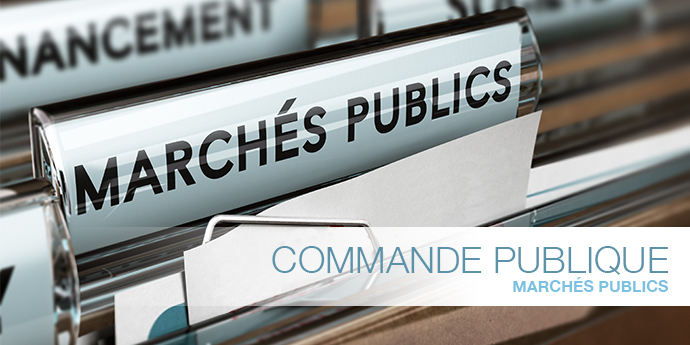 commande publique