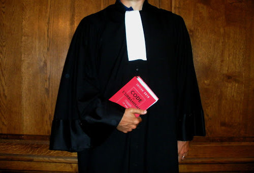 avocat