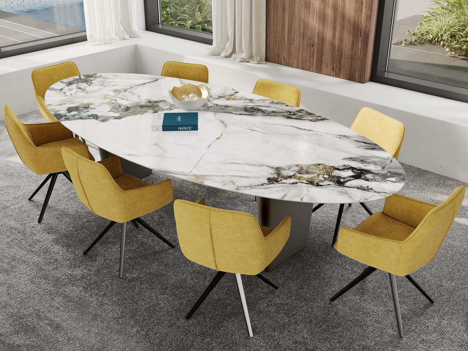 Tables et chaises à Charlieu : bien choisir pour un intérieur harmonieux