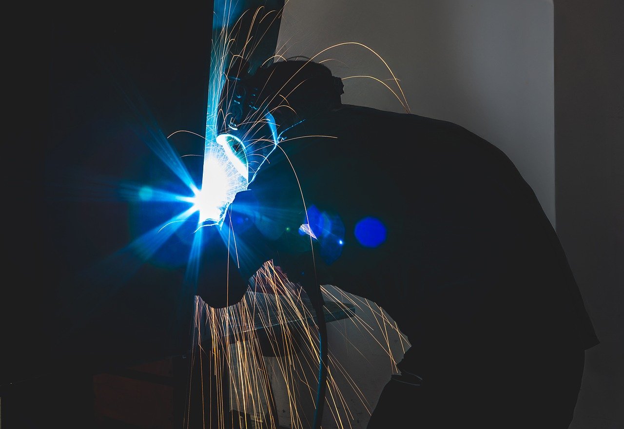 Soudure de précision : au cœur des métiers de la tôlerie industrielle